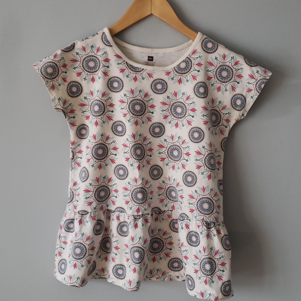 Tea collection t-shirt